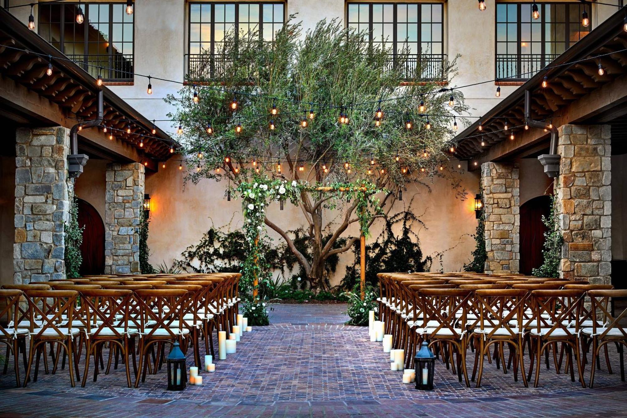 Inn At The Mission San Juan Capistrano, Autograph Collection Esterno foto