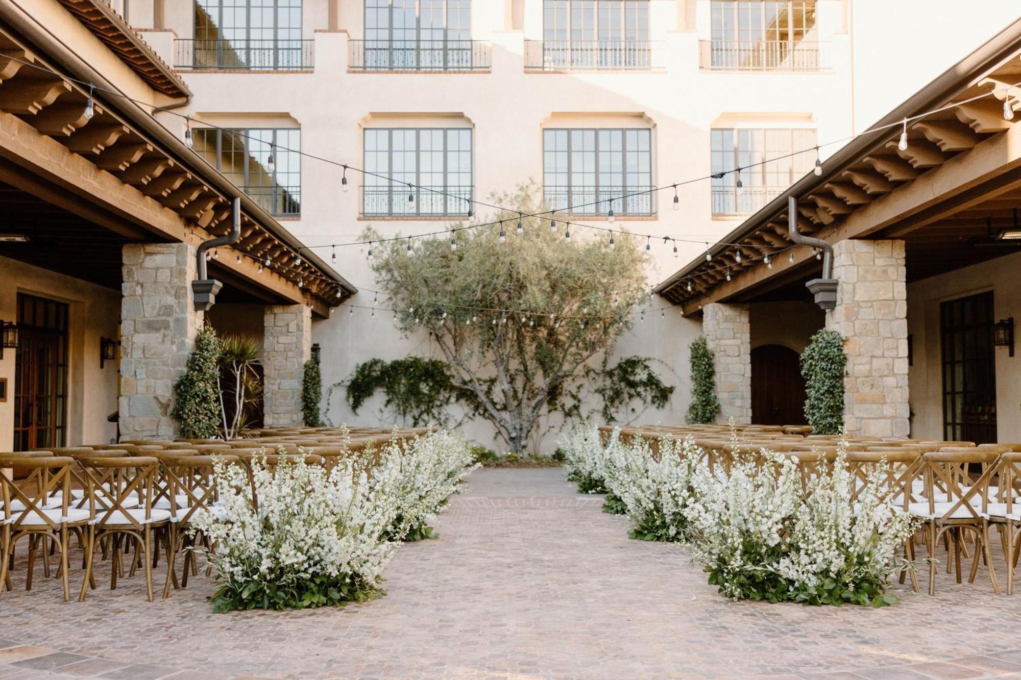 Inn At The Mission San Juan Capistrano, Autograph Collection Esterno foto