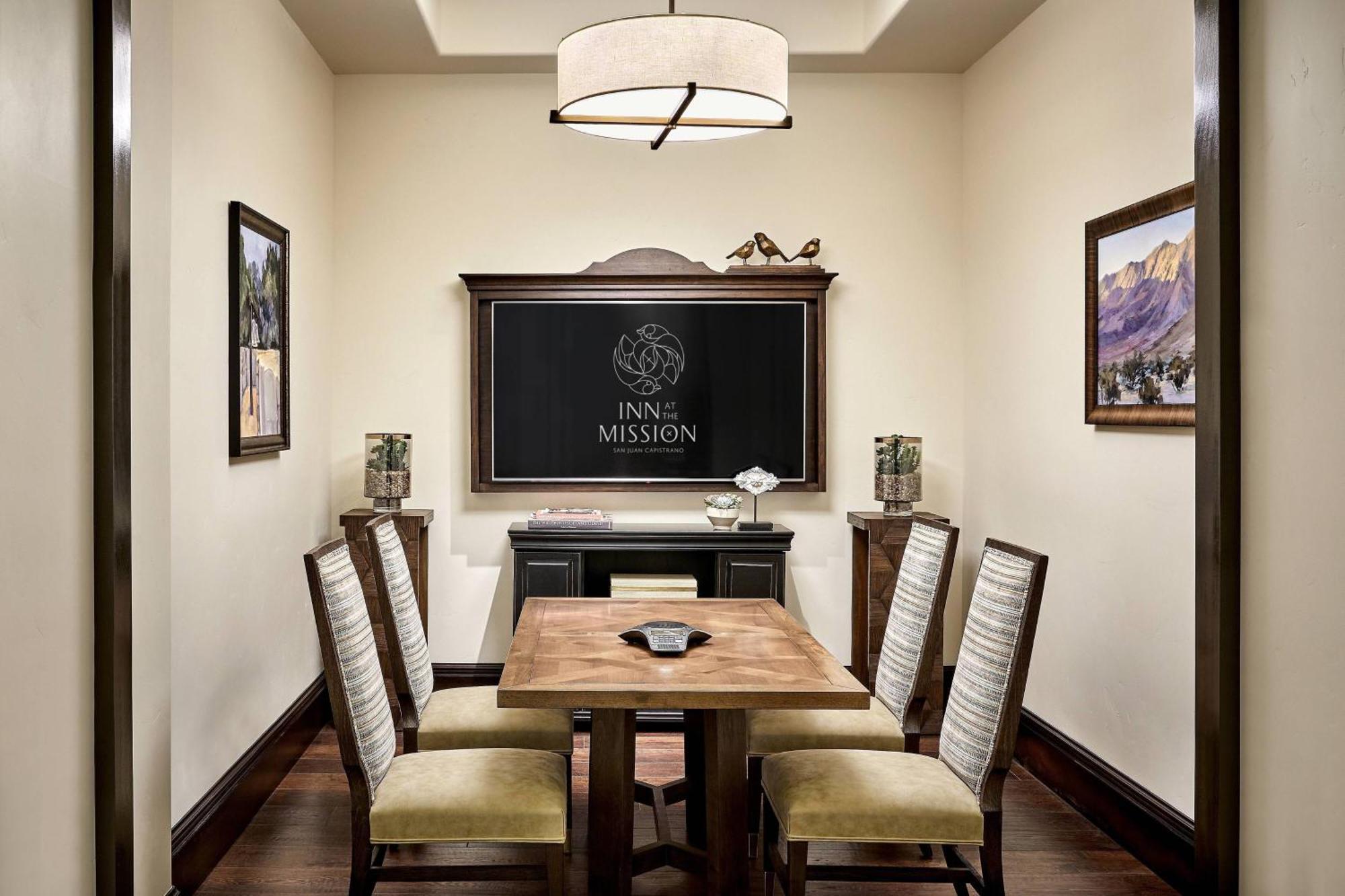 Inn At The Mission San Juan Capistrano, Autograph Collection Esterno foto