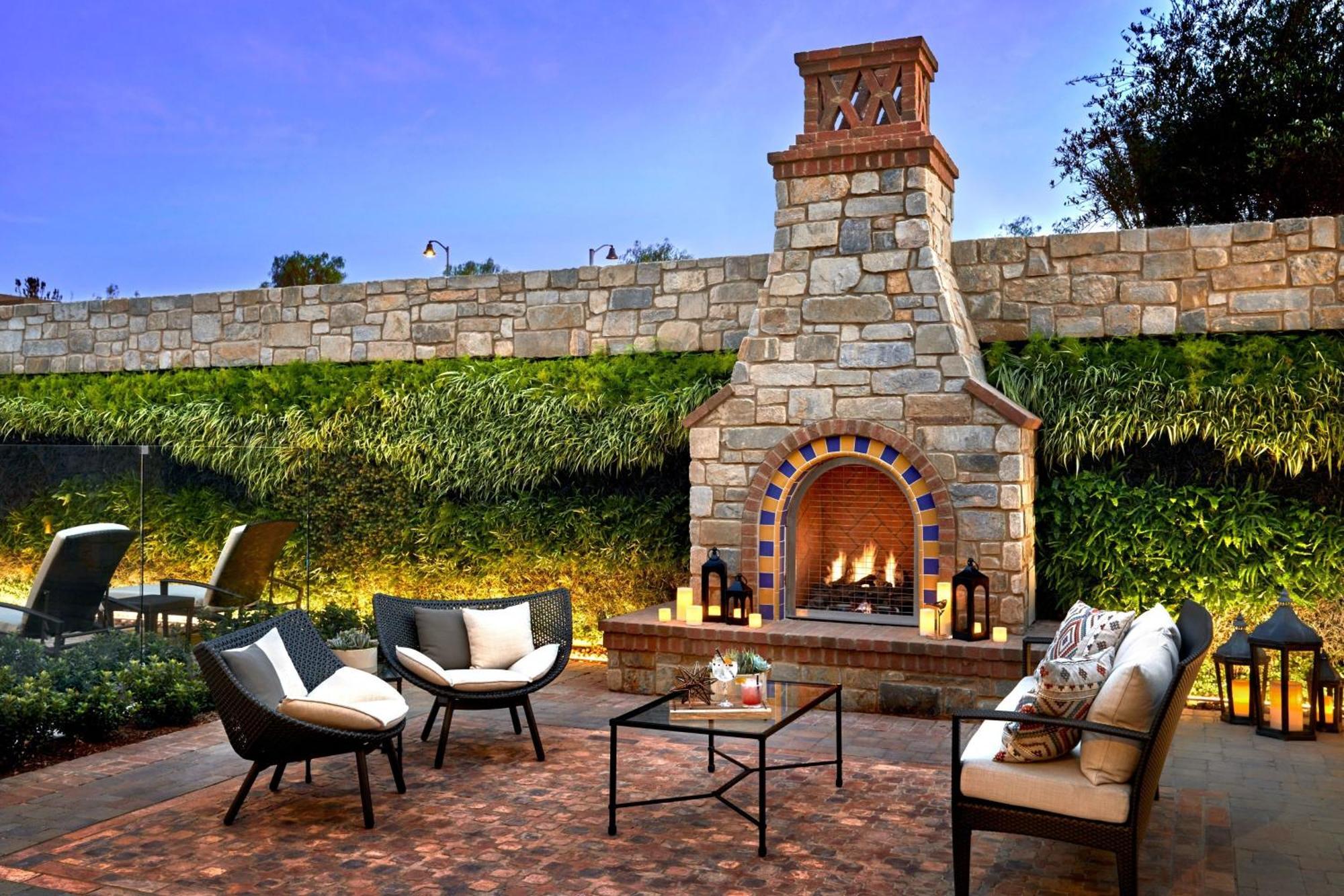 Inn At The Mission San Juan Capistrano, Autograph Collection Esterno foto