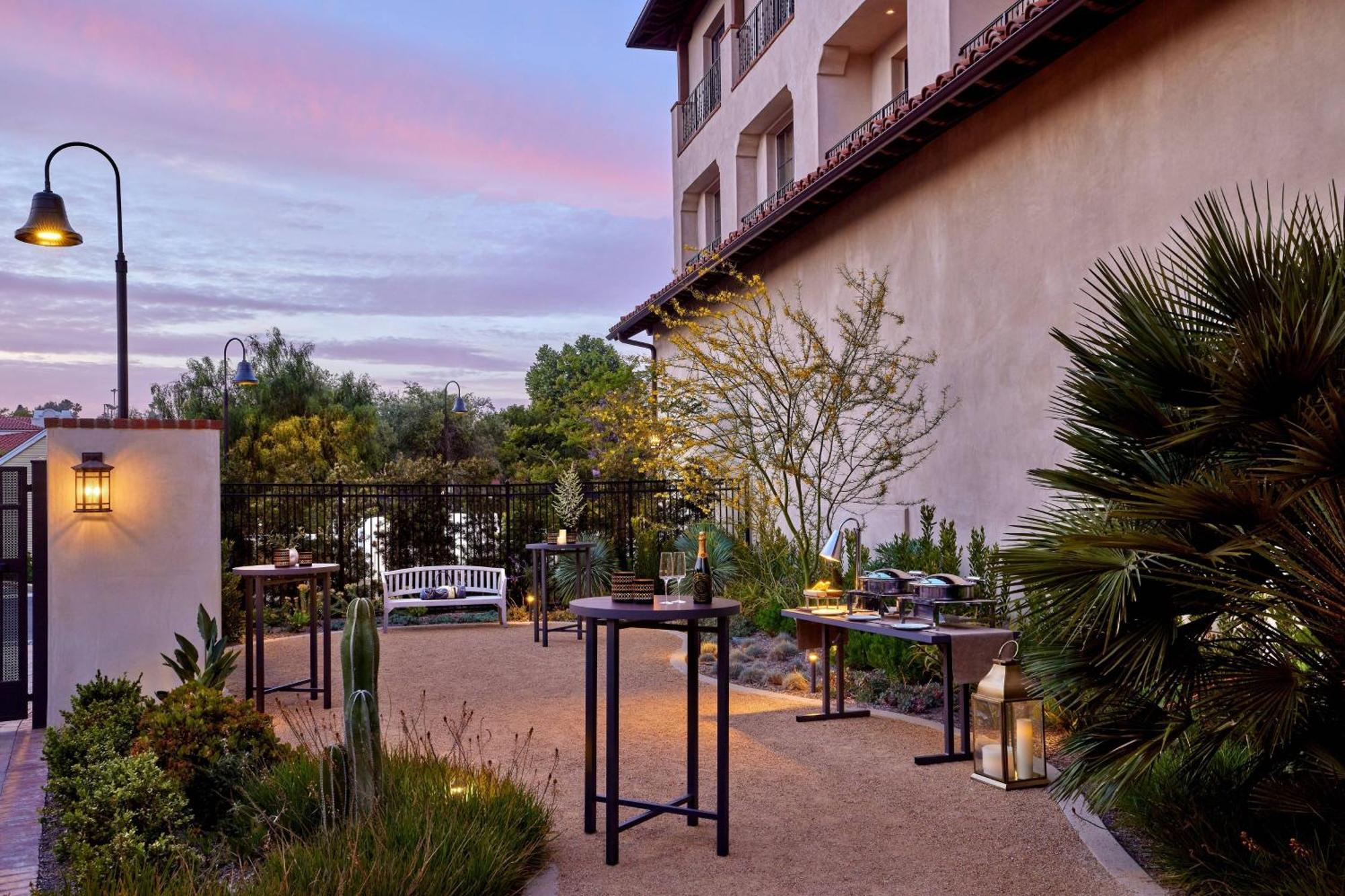Inn At The Mission San Juan Capistrano, Autograph Collection Esterno foto