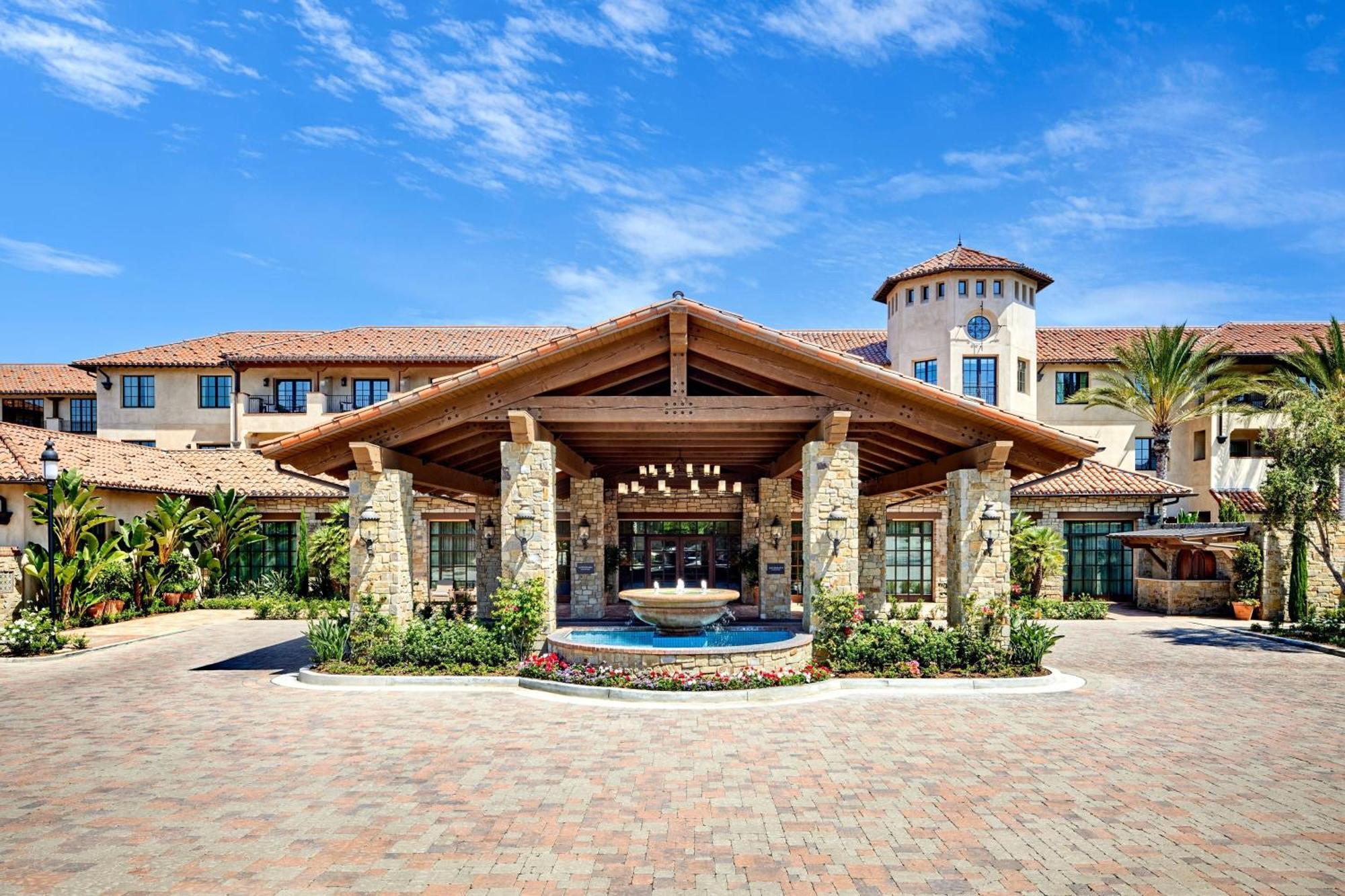 Inn At The Mission San Juan Capistrano, Autograph Collection Esterno foto