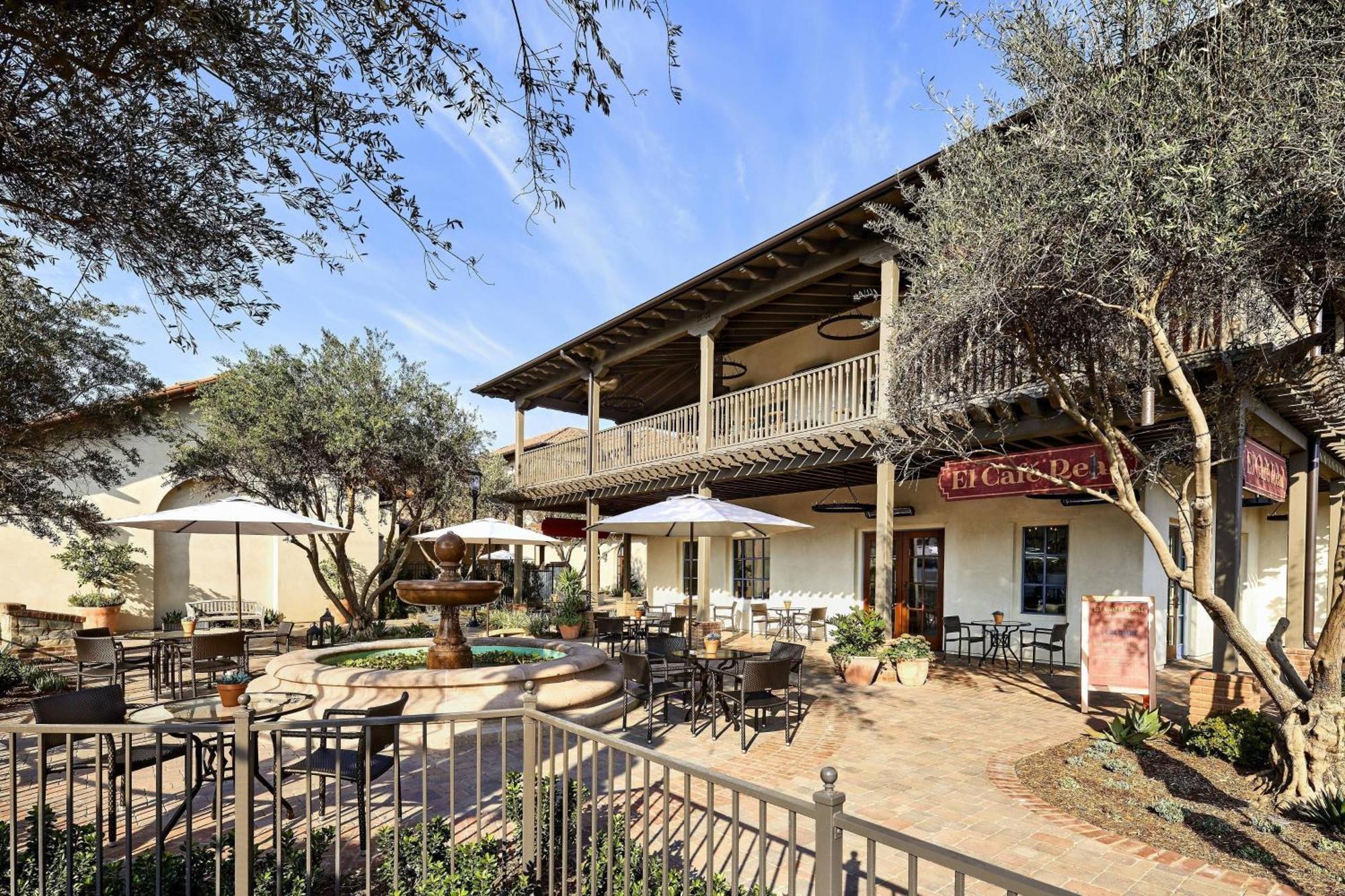Inn At The Mission San Juan Capistrano, Autograph Collection Esterno foto
