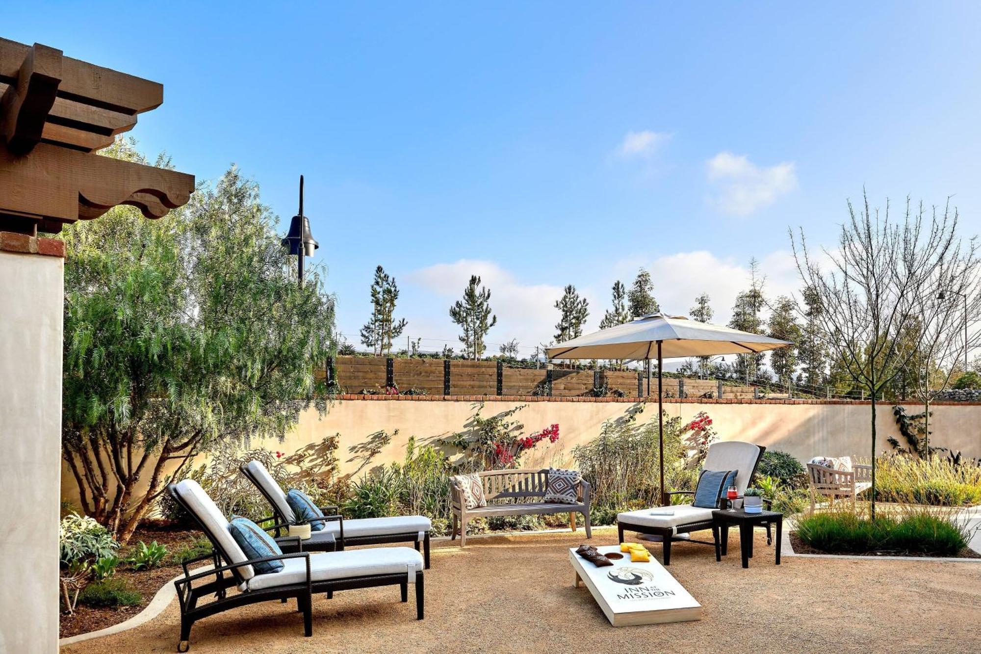 Inn At The Mission San Juan Capistrano, Autograph Collection Esterno foto