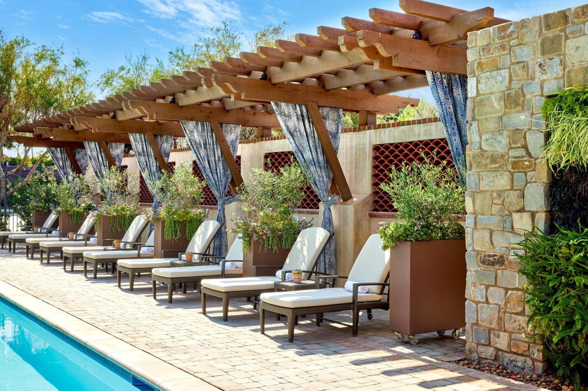 Inn At The Mission San Juan Capistrano, Autograph Collection Esterno foto