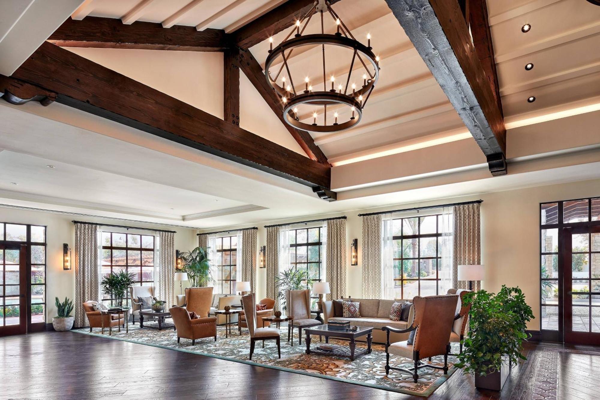 Inn At The Mission San Juan Capistrano, Autograph Collection Esterno foto