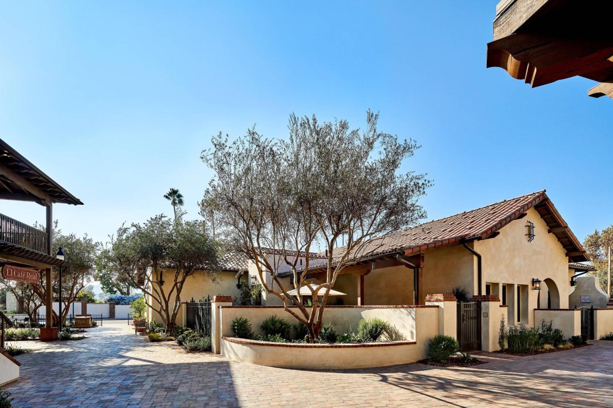 Inn At The Mission San Juan Capistrano, Autograph Collection Esterno foto