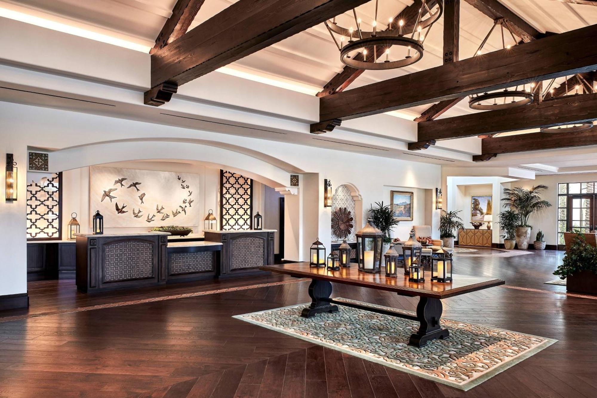 Inn At The Mission San Juan Capistrano, Autograph Collection Esterno foto