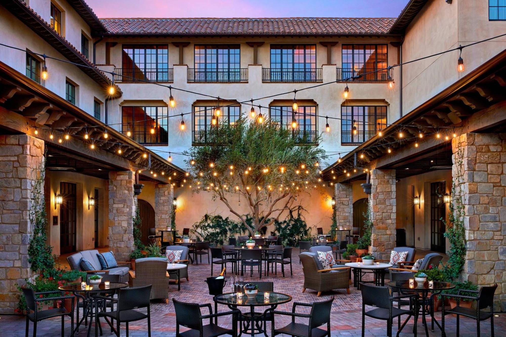 Inn At The Mission San Juan Capistrano, Autograph Collection Esterno foto