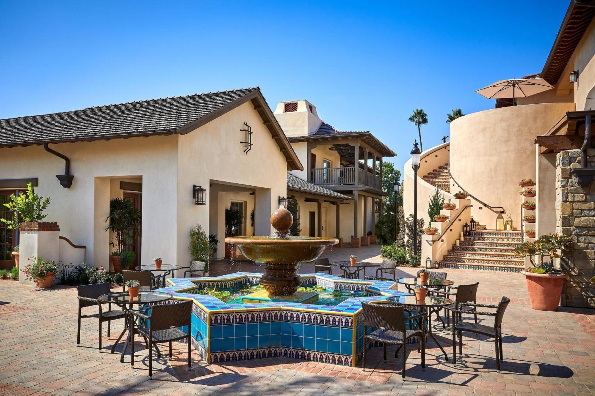 Inn At The Mission San Juan Capistrano, Autograph Collection Esterno foto