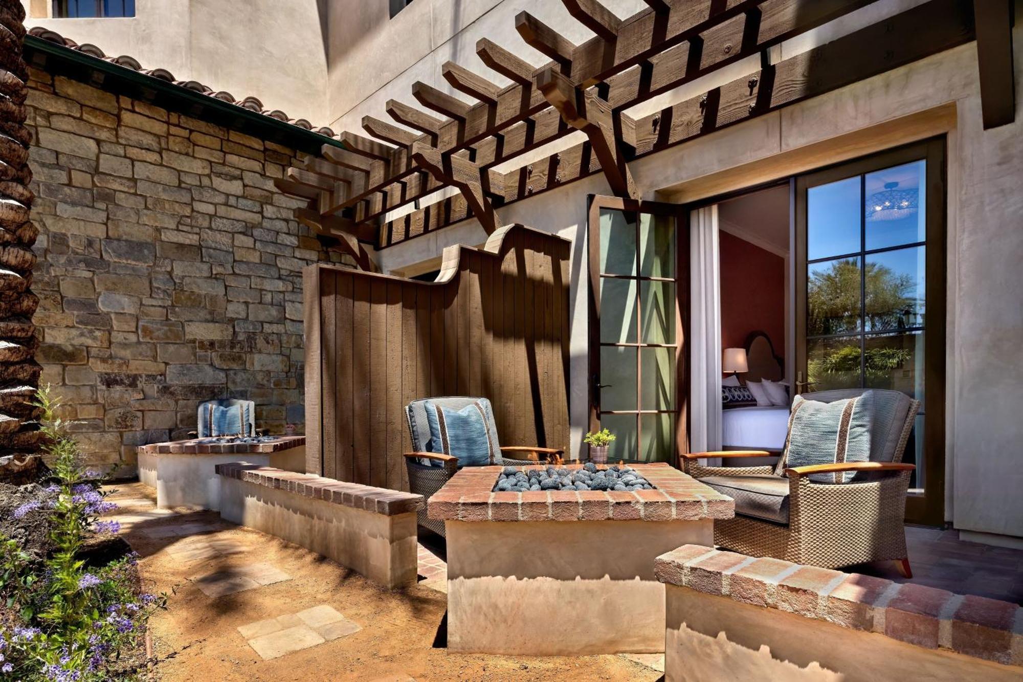 Inn At The Mission San Juan Capistrano, Autograph Collection Esterno foto