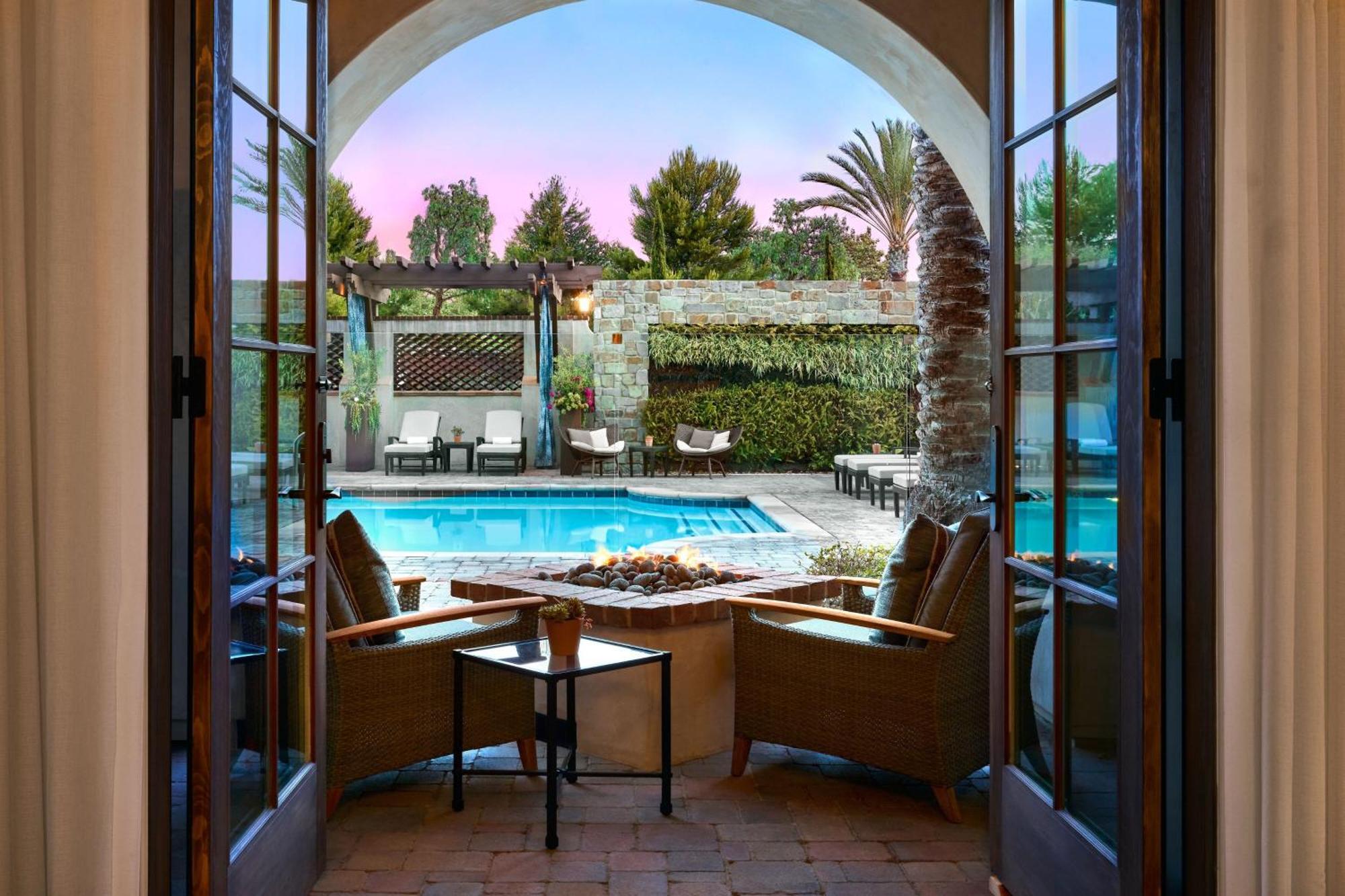 Inn At The Mission San Juan Capistrano, Autograph Collection Esterno foto