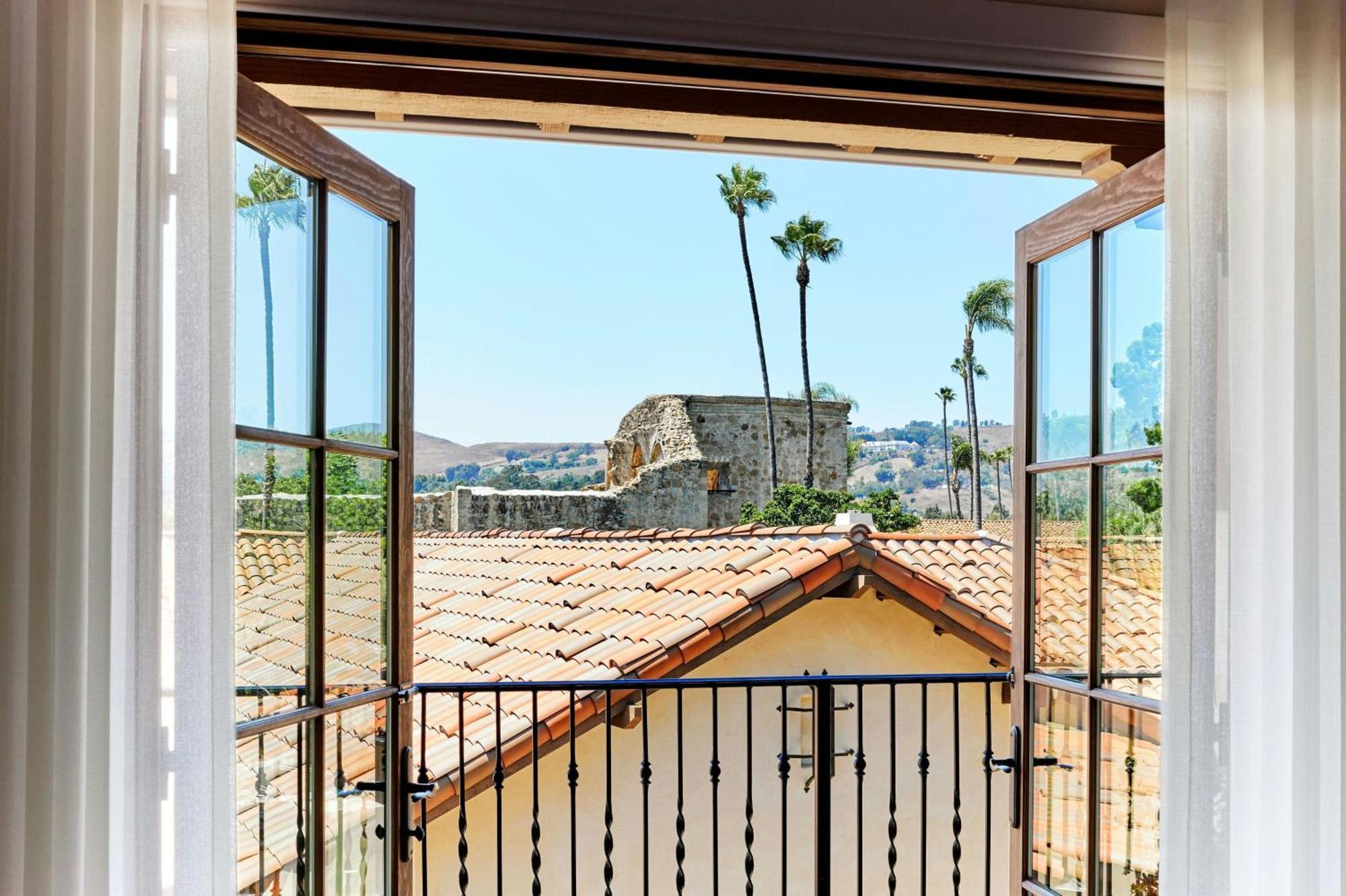 Inn At The Mission San Juan Capistrano, Autograph Collection Esterno foto