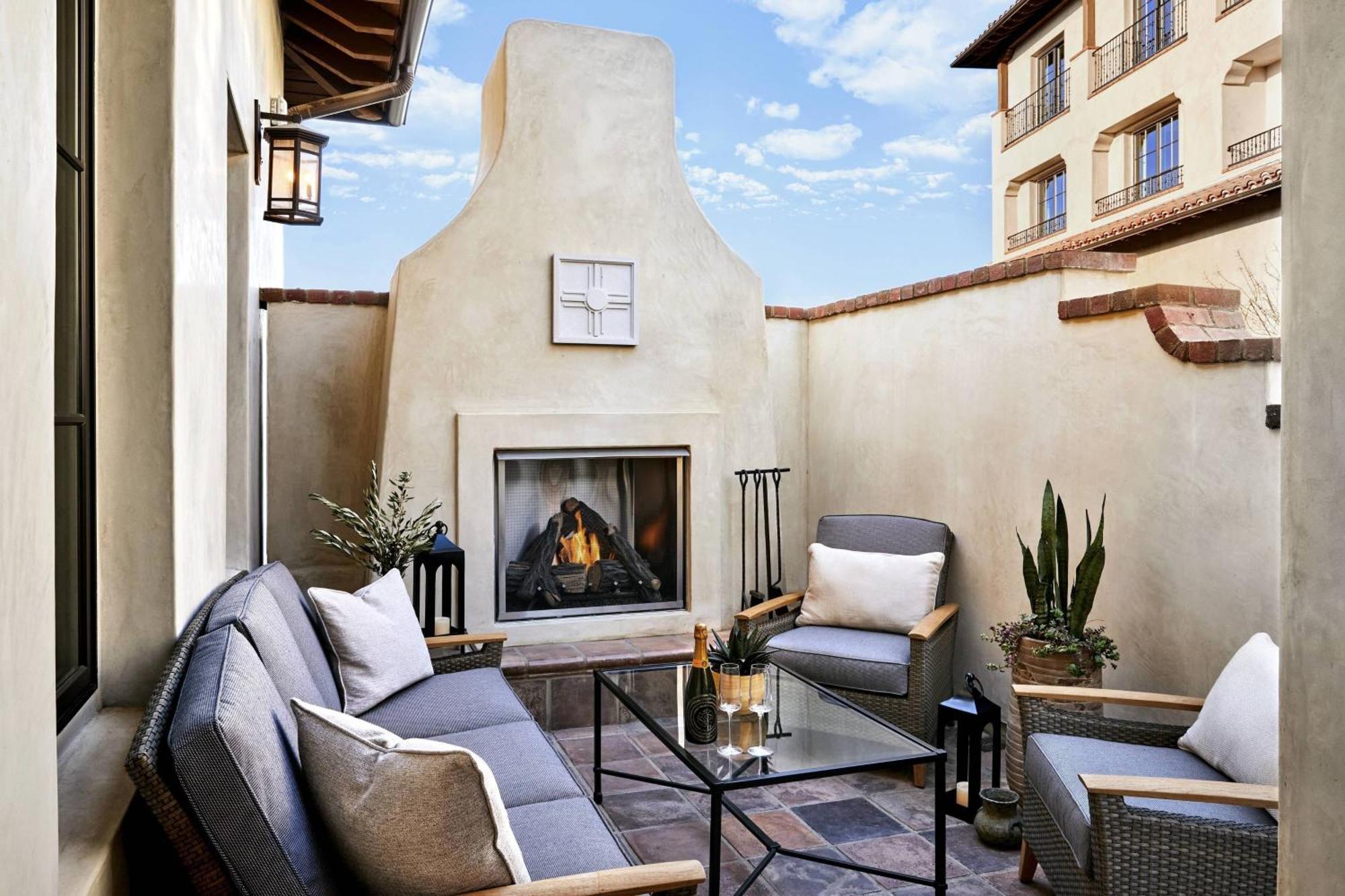 Inn At The Mission San Juan Capistrano, Autograph Collection Esterno foto