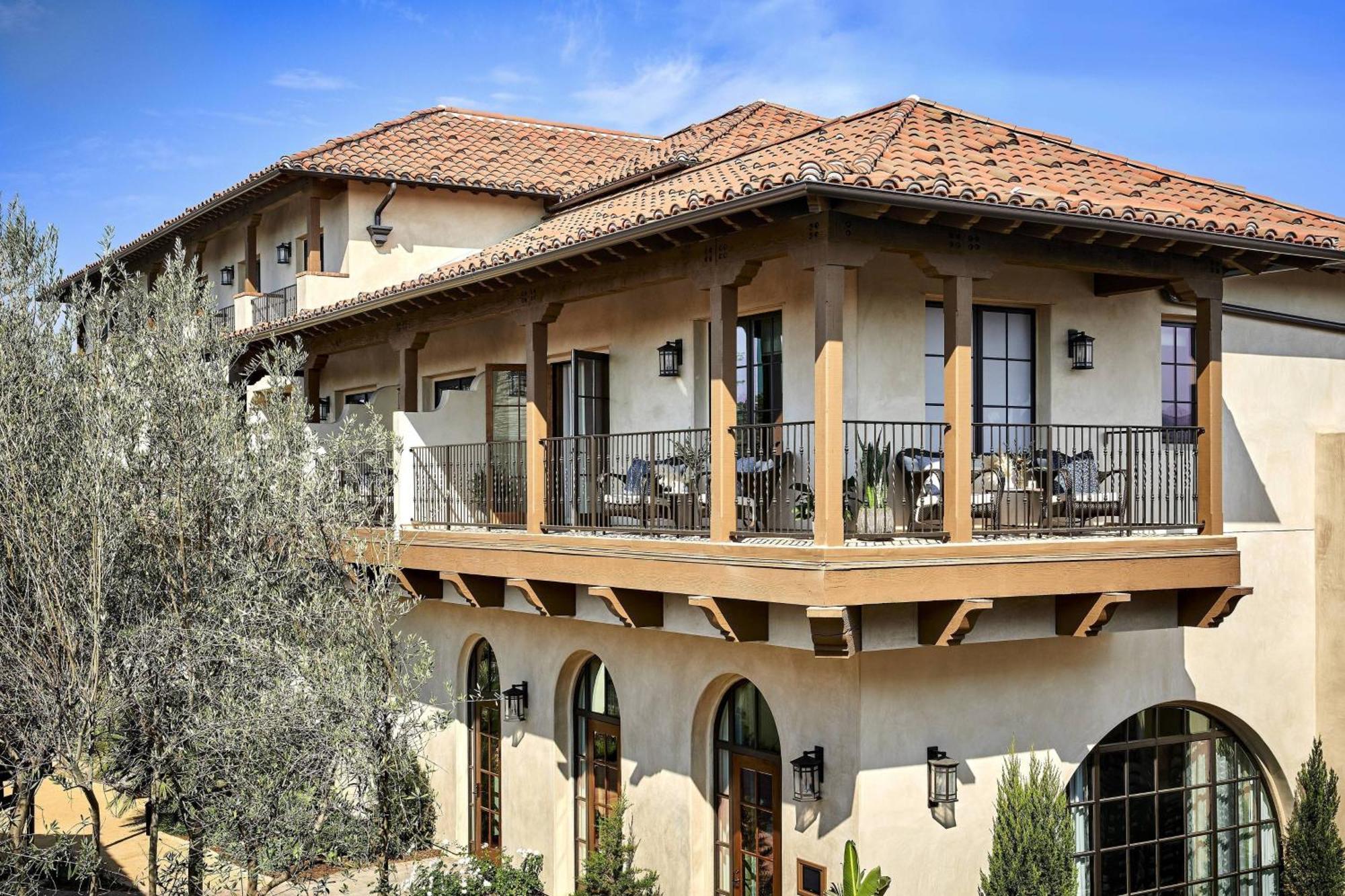 Inn At The Mission San Juan Capistrano, Autograph Collection Esterno foto