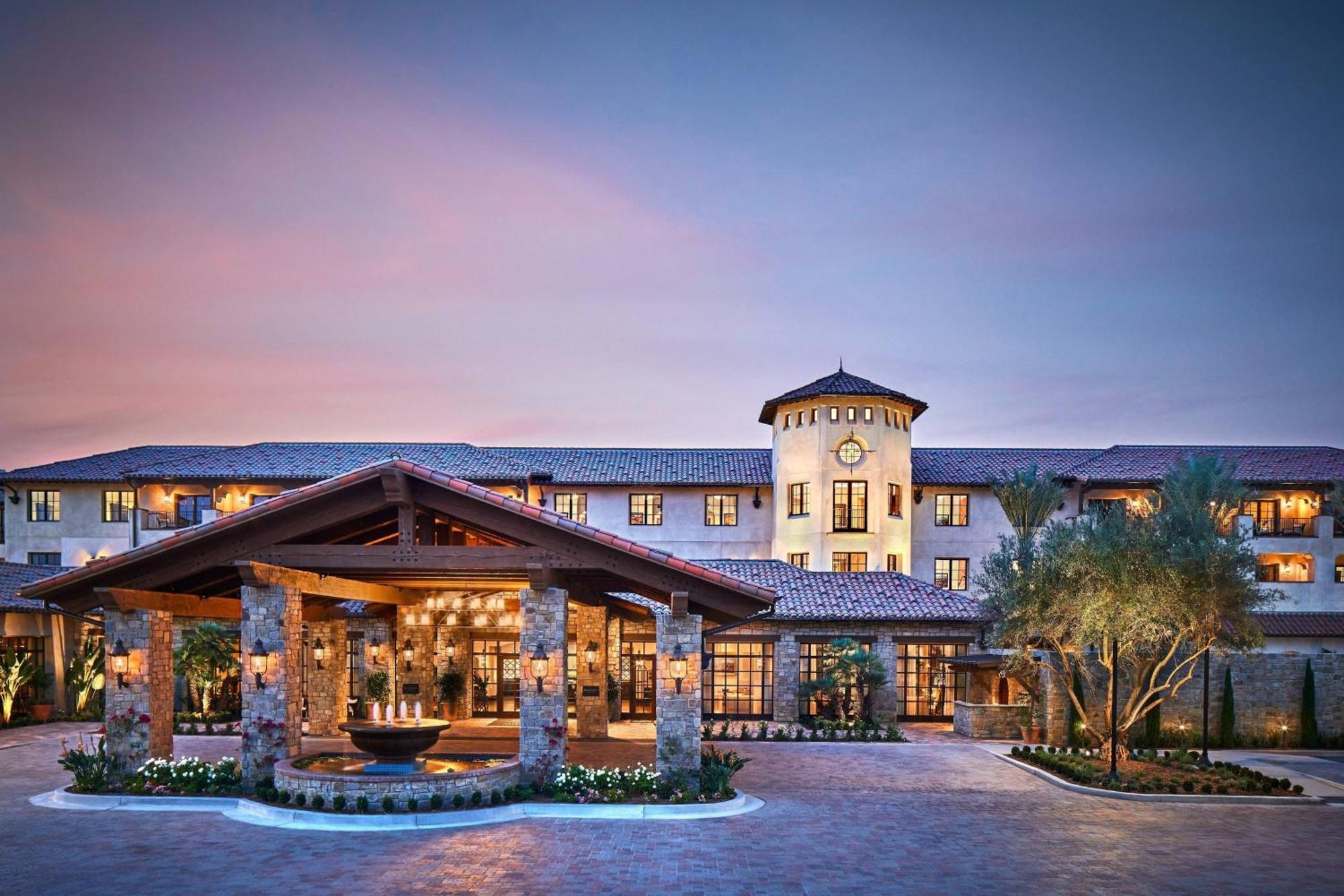 Inn At The Mission San Juan Capistrano, Autograph Collection Esterno foto