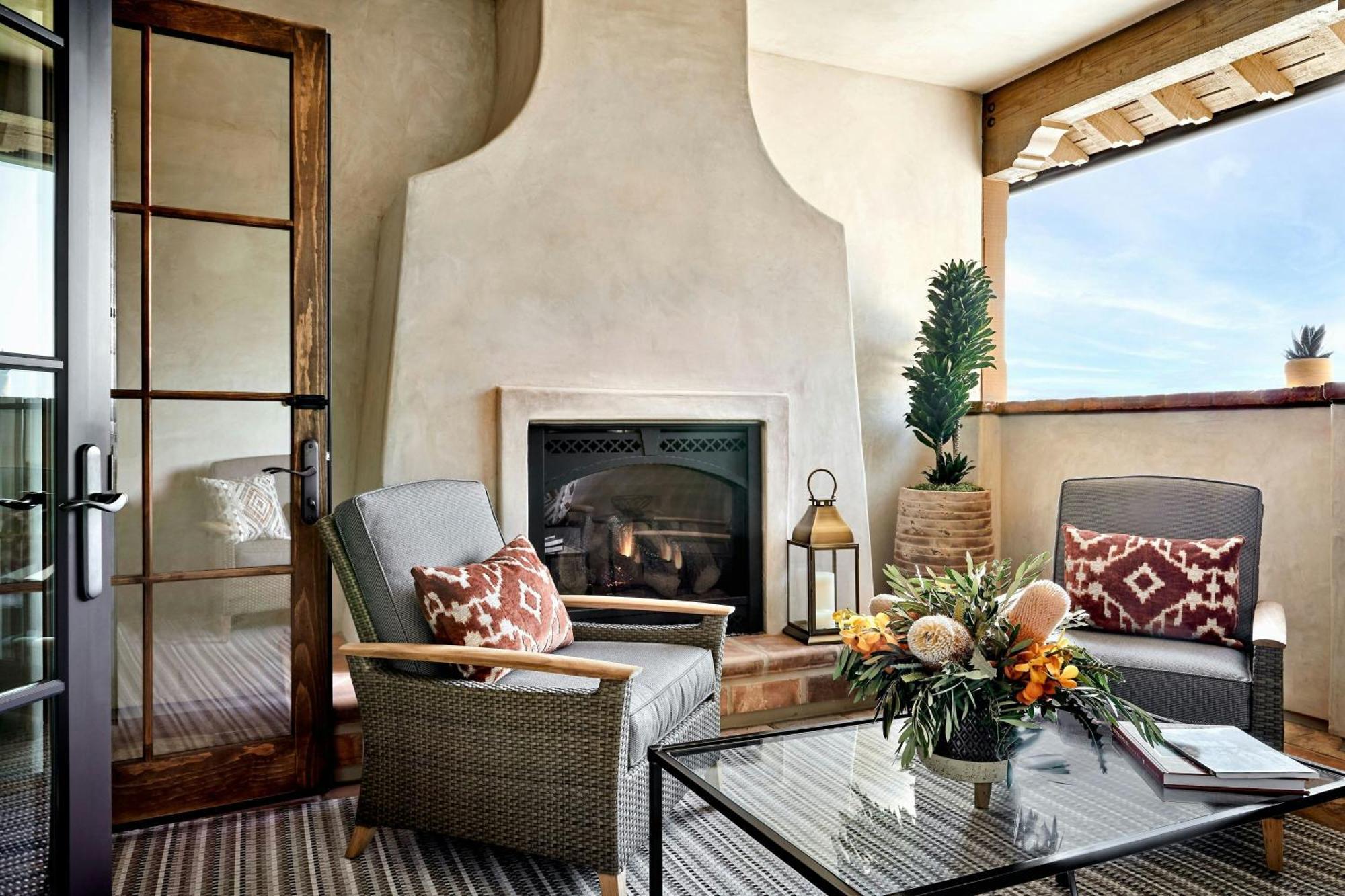 Inn At The Mission San Juan Capistrano, Autograph Collection Esterno foto