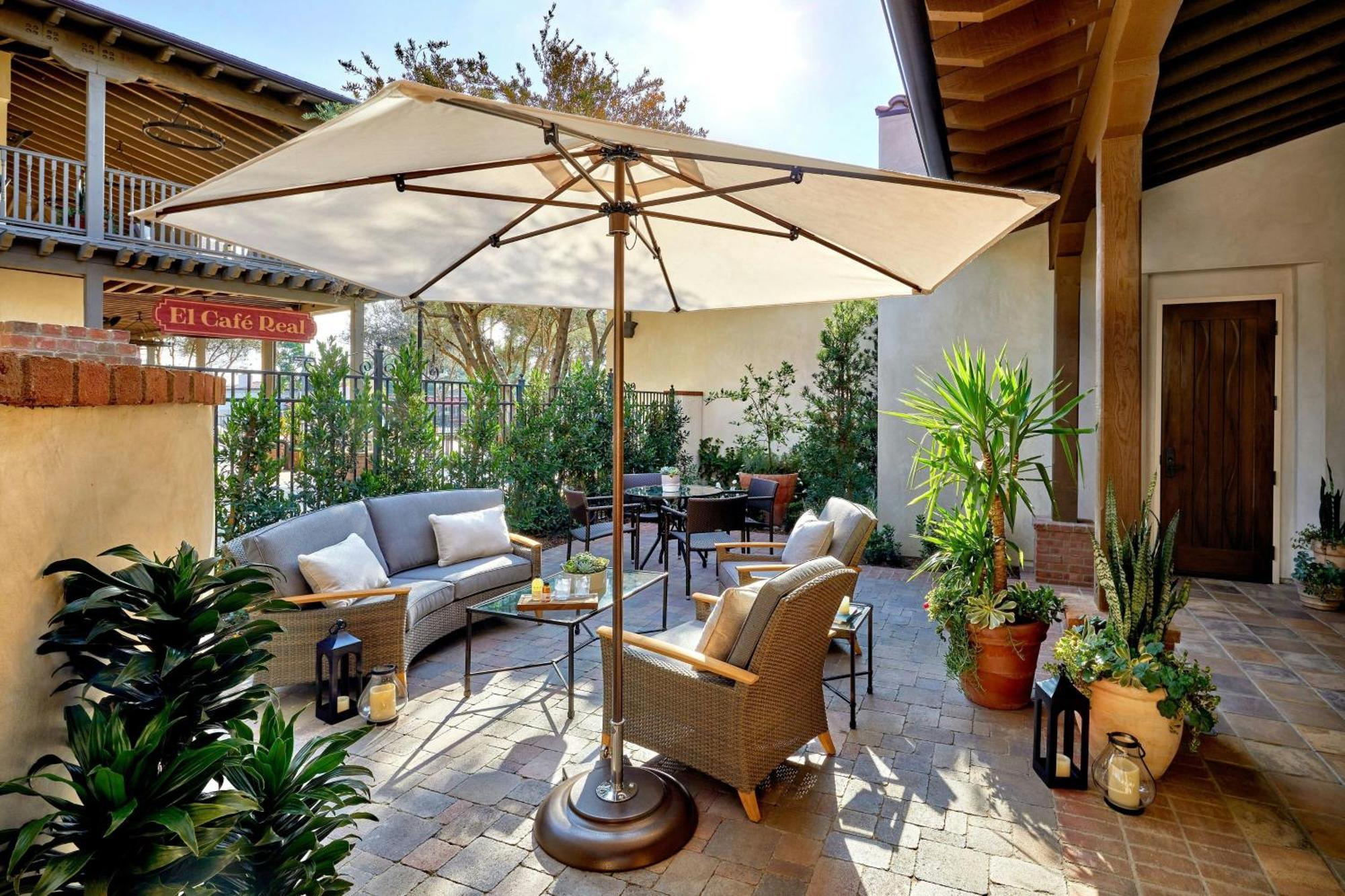 Inn At The Mission San Juan Capistrano, Autograph Collection Esterno foto
